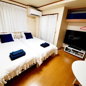  アパート Takaraboshi 101 Sannomiya10min