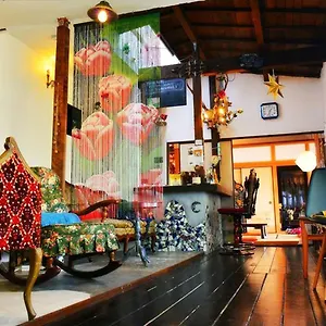 Hostel Yume-nomad, Kobe