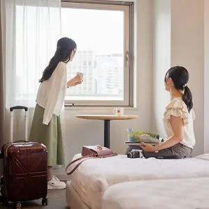 고베 모토마치 도큐 레이 호텔